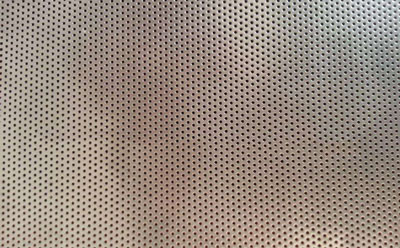小孔沖孔網